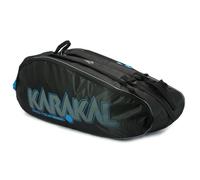 Karakal Pro Tour 2.1 Comp 9 Sac à raquettes