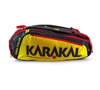 Karakal Pro Tour Elite 12 Sac De Raquette