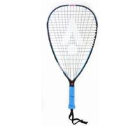 Karakal - Raquette de racquetball "FF 150" CS1229 (Taille unique) (Bleu/Noir)