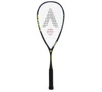 Karakal - Raquette de Squash Raw 120 mais Faible Poids - Raquette Nano Graphite/Titane - Housse complète Inclus