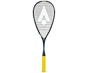 Karakal Raw Pro 2.0 Raw KS21002 Raquette de squash Joel Makin Signature (2022) Noir/bleu