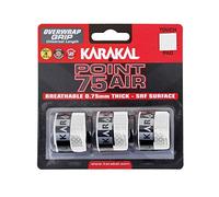 karakal surgrip Point 75Air lot de 3