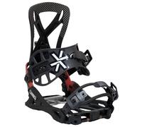Karakoram - Fixations pour splitboard - Grizzly 2024 - Taille S - Noir Noir S