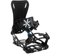 Karakoram - Fixations pour splitboard - Nomad 2023 pour Homme en Aluminium - Taille M - Noir Noir M