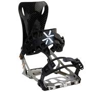 Karakoram - Fixations pour splitboard - X Carbon 2024 en Aluminium - Taille 36 - 41 36 - 41