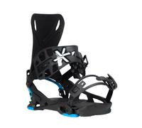Karakoram - Fixations splitboard - Free Ranger + Splitboard Interface - Taille 36 - 41 - Noir Noir 36 - 41