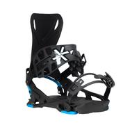 Karakoram - Fixations splitboard - Free Ranger + Splitboard Interface - Taille 45 + - Noir Noir 45 +