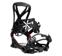 Karakoram - Fixations splitboard - Grizzly + Splitboard Interface - Taille L - Noir Noir L