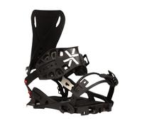 Karakoram - Fixations splitboard - Ultra Ranger + Splitboard Interface - Taille 36 - 41 - Noir Noir 36 - 41