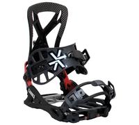 Karakoram - Grizzly - L - Fix Snowboard