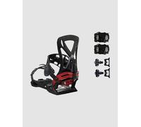 Karakoram Grizzly + Splitboard Interface 2026 Fixations de splitboard noir L