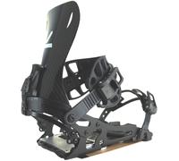 Karakoram Prime Straightline Splitboard-Bindung Inclus Interface Split Tours Neu