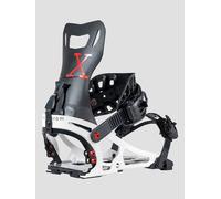 Karakoram Prime-X + Split Interface Fixations de splitboard noir M