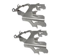 KARAKORAM - Splitboard - Prime Universal Crampons - Pieces Detachees Fixation | Jones