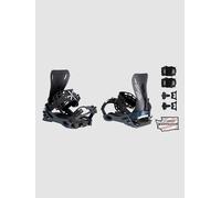 Karakoram Wayfinder + Splitboard Interface 2026 Fixations de Splitboard noir M