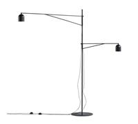 Karakter Lampadaire Awkward