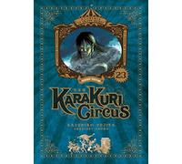Karakuri Circus - Perfect Edition - Tome 23