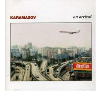 Karamasov - on Arrival [Import]