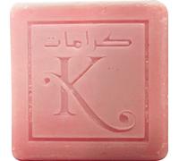 Karamat Collection SAVONS NATURELS 125GR (FLEUR PIVOINE D'ASIE)