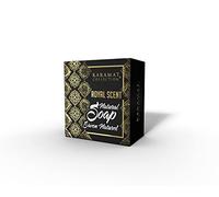 Karamat Collection SAVONS NATURELS 125GR (ROYAL SCENT)
