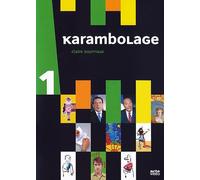 Karambolage 1 – DVD – Édition E
