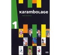 Karambolage 1 – DVD – Édition E