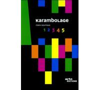 Karambolage-Coffret Saison 1-Volume 1 à 5