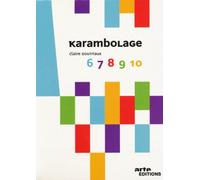 Karambolage-Coffret Saison 2-Volume 6 à 10
