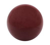 Karambolage Spielball 61,5 Aramith Dunkelrot