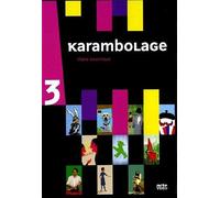 Karambolage 3 – DVD – Sony Pictures Home Entertainment