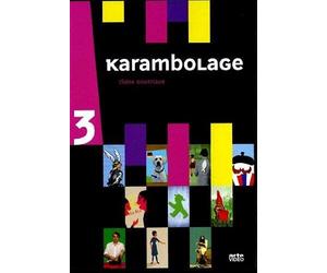 KARAMBOLAGE - VOL. 3