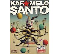 Karamelo Santo - El Baile Oficial-en Vivo/Live [Import]