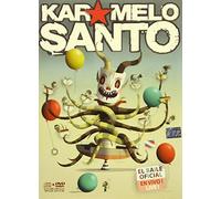 Karamelo Santo - El Baile Oficial: en Vivo [Import]