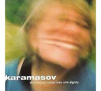 Karamsov - Divorce Your Loved Once with Dignity [Import]