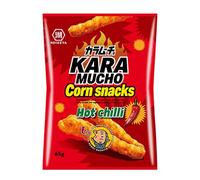 Karamucho Mais Chips 65 g