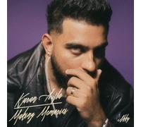 Karan Aujla X Ikky - Making Memories [Import]