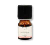 Karandja | Huile essentielle Carotte sauvage Bio | Immunité | 2,5 ml