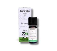 Karandja - Huile essentielle Ravintsara - Bio -10 ml