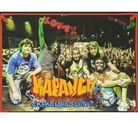 Karanga: ¿Mamá Dónde Estoy [Import]