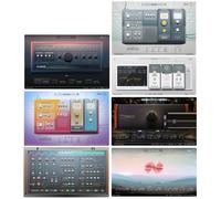 Karanyi Sounds Karanyi Sounds Complete Instrument Suite
