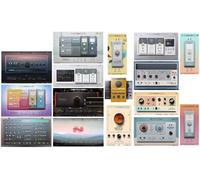 Karanyi Sounds Karanyi Sounds Complete Suite