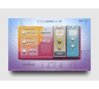 Karanyi Sounds Karanyi Sounds Vapor Keys