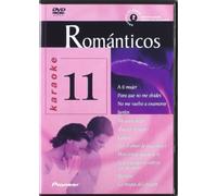 Karaoke 11 Romanticos [Import]