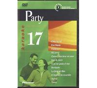 Karaoke 17 - Party