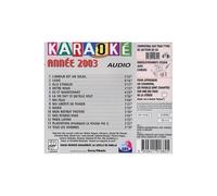 Karaoke 2003