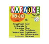 Karaoke 2006 – Sony Music