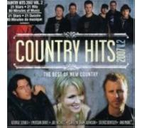 Karaoke: 2007 Country Hits