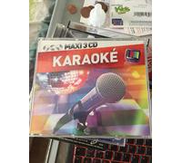 Compilation - Karaoké