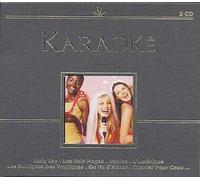 Pat Benesta Orchestra - Karaoké [Import]