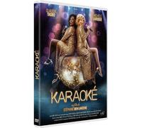 Karaoké – Warner Bros. – DVD
